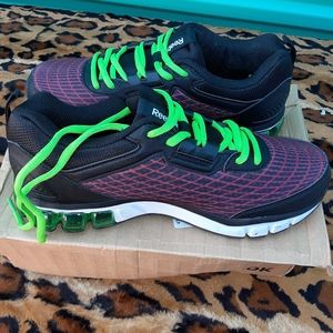 Reebok Jet Dashride Unisex